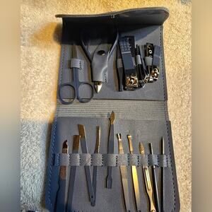 Manicure Travel kit